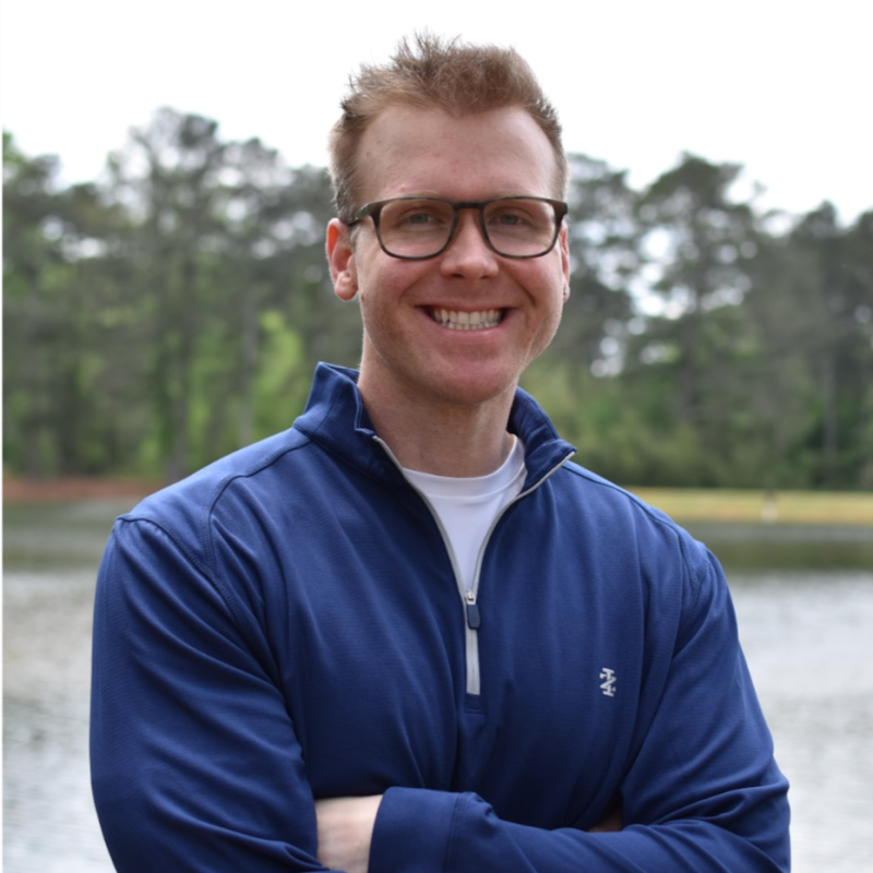 NxtSend customer profile photo — SDR