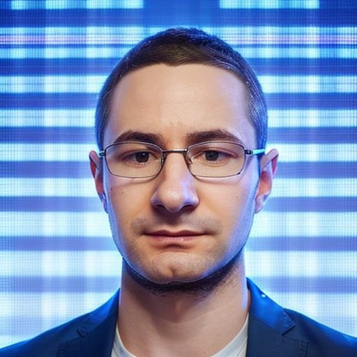 NxtSend customer profile photo — sales manager