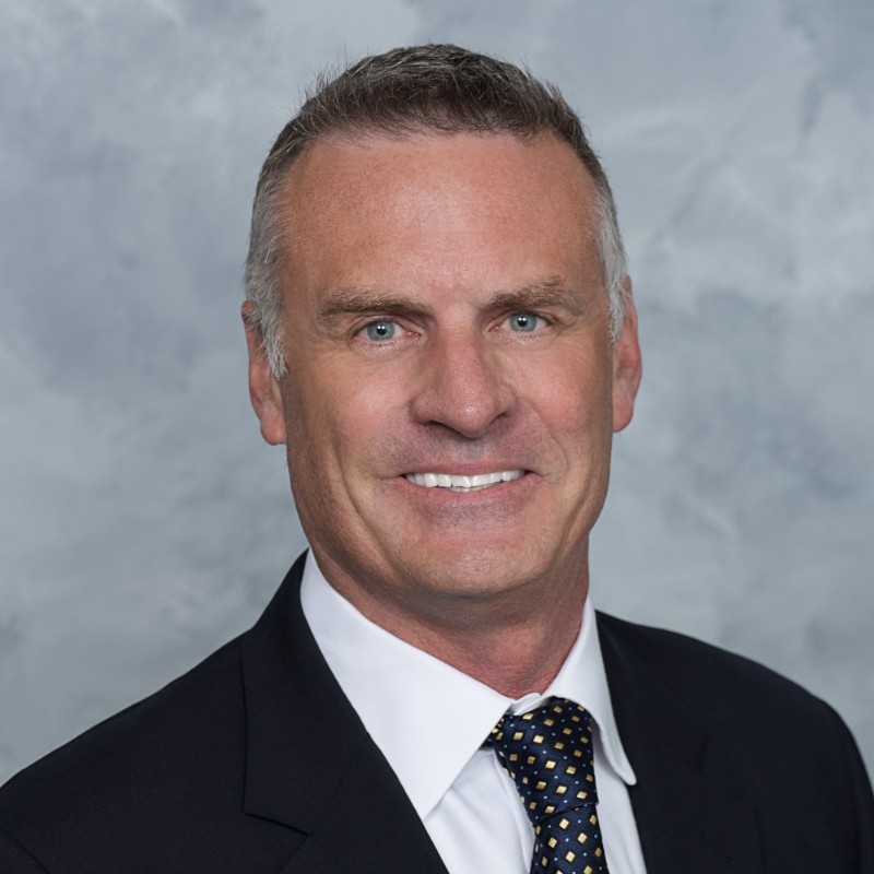 NxtSend customer profile photo — agency owner