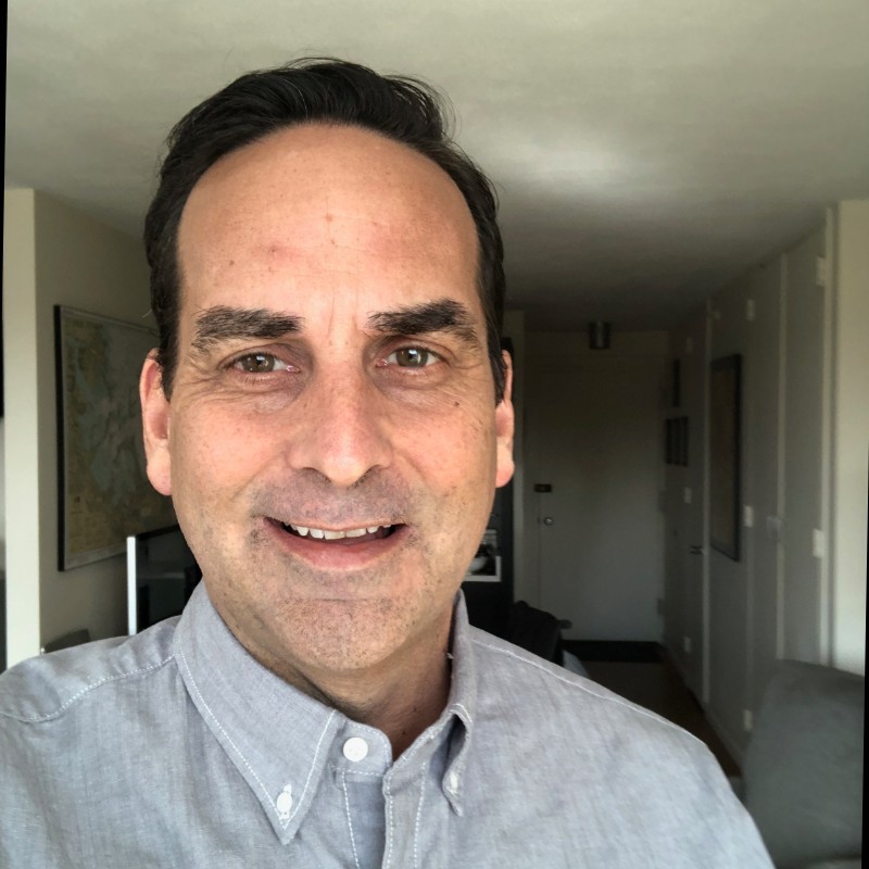 NxtSend customer profile photo — recruiter